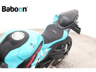 CFMoto  450 SR picture 27