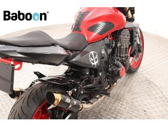 Kawasaki Z 1000  picture 16