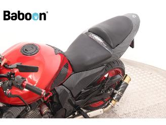 Kawasaki Z 1000  picture 21