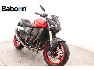 Kawasaki Z 1000  picture 2