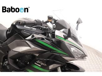 Kawasaki  Ninja 1000 SX ABS picture 13