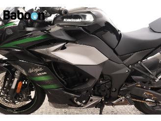 Kawasaki  Ninja 1000 SX ABS picture 25