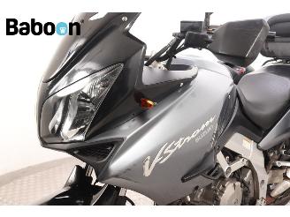 Suzuki  DL 1000 V-Strom picture 15