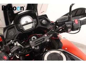 Kawasaki Versys 650 ABS picture 21