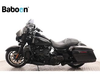 Harley-Davidson  FLHTK Ultra Glide Limited ABS picture 5