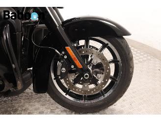 Harley-Davidson  FLHTK Ultra Glide Limited ABS picture 10