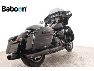 Harley-Davidson  FLHTK Ultra Glide Limited ABS picture 8