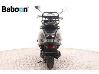 Vespa  Sprint 25KM picture 7