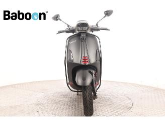 Vespa  Sprint 25KM picture 3