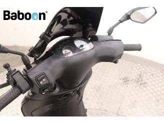 Piaggio  Zip 45KM picture 16