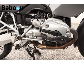 BMW R 1200 GS ABS picture 13