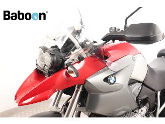 BMW R 1200 GS ABS picture 16