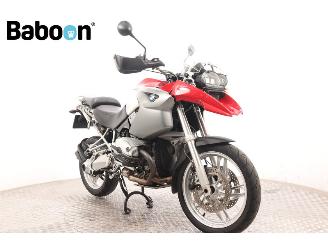 BMW R 1200 GS ABS picture 2