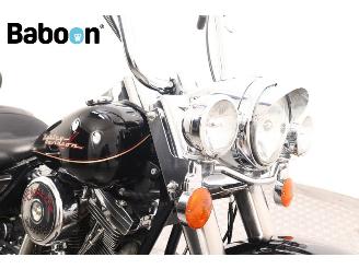 Harley-Davidson  FLHR Road King picture 9