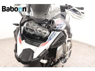 BMW R 1250 GS Adventure Trophy picture 22