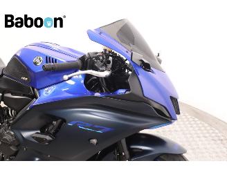 Yamaha  YZF-R7 picture 13