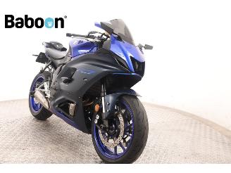 Yamaha  YZF-R7 picture 2