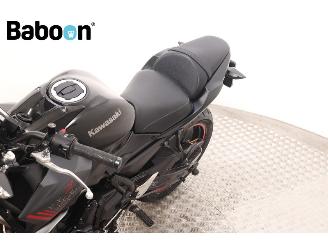 Kawasaki Z 650  picture 22