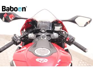 Honda CBR 1000 RR Fireblade picture 17