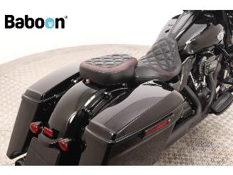 Harley-Davidson  FLHXS Street Glide Special 114 picture 10