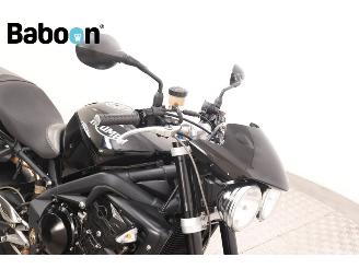 Triumph Street Triple  picture 13