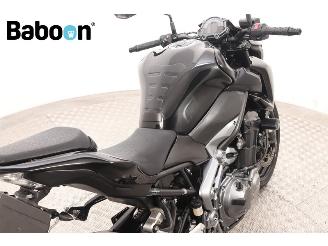 Kawasaki Z 900  picture 16