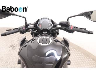 Kawasaki Z 900  picture 15