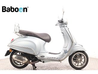  Vespa  Primavera 45KM 2023/12