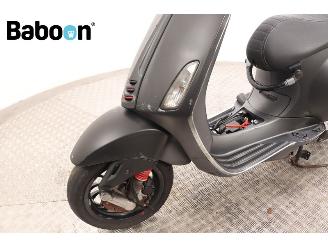 Vespa  Sprint 45KM picture 13