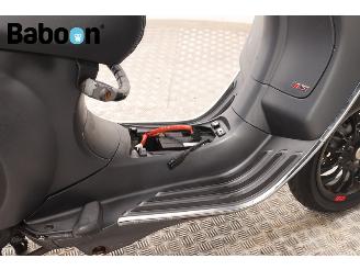 Vespa  Sprint 45KM picture 10