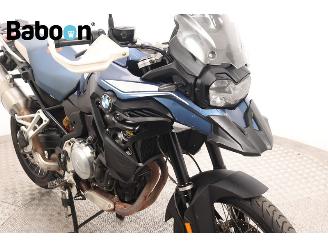 BMW F 850 GS Trophy picture 20