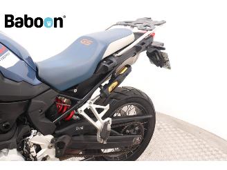 BMW F 850 GS Trophy picture 24