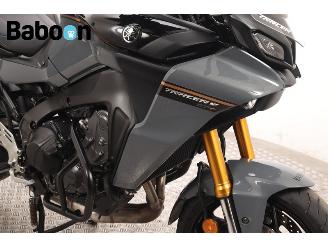 Yamaha  Tracer 9 GT+ picture 21