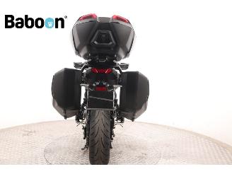 Yamaha  Tracer 9 GT+ picture 7