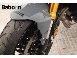 Yamaha  Tracer 9 GT+ picture 25