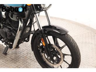 Royal Enfield  Meteor 350 picture 17