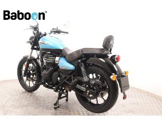Royal Enfield  Meteor 350 picture 6