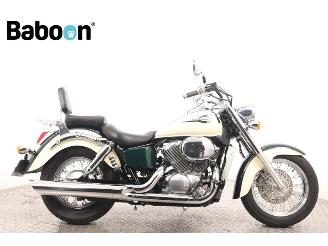 occasion motor cycles Honda VT 750 C2 Shadow Ace 1999/7