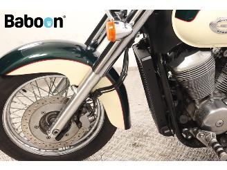 Honda VT 750 C2 Shadow Ace picture 22