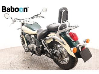 Honda VT 750 C2 Shadow Ace picture 6