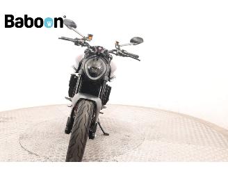 Ducati  Monster + picture 3