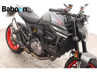 Ducati  Monster + picture 19