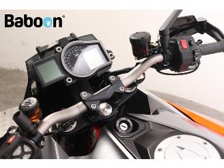 KTM  1290 Super Duke GT picture 23