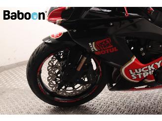 Suzuki  GSX-R 750 picture 18