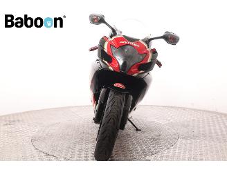 Suzuki  GSX-R 750 picture 3