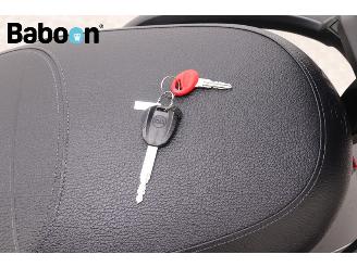 Sym Fiddle IV 45KM picture 16