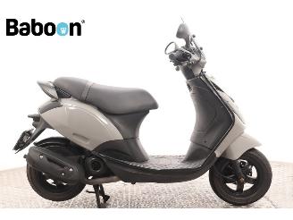 dommages scooters Piaggio  Zip 45KM 2022/3