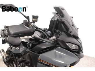 Yamaha  Tracer 9 GT+ picture 9
