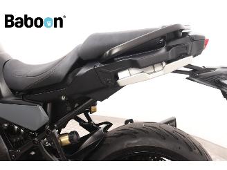 Yamaha  Tracer 9 GT+ picture 20