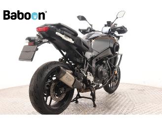 Yamaha  Tracer 9 GT+ picture 8